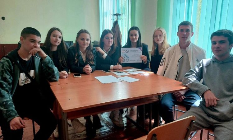 В Слободзейском районе прошли дебаты по социально-значимым вопросам прошли